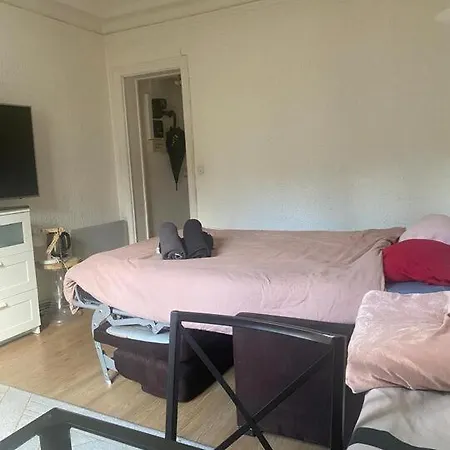 Elegance Et Confort Proche Bastille *