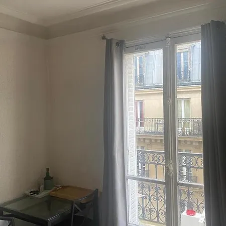 Elegance Et Confort Proche Bastille Paris