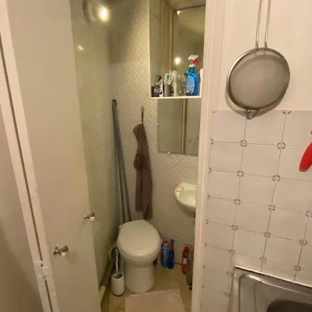 Elegance Et Confort Proche Bastille Apartamento