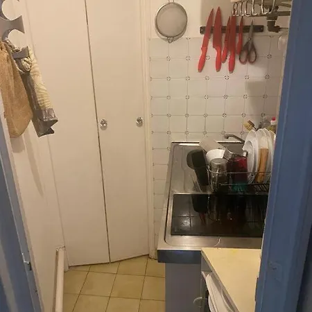 Elegance Et Confort Proche Bastille Apartamento *